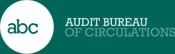 Audit Bureau of Circulations Logo