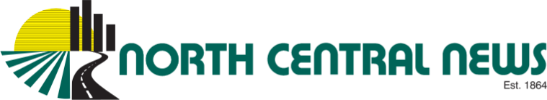 North Central News Logo
