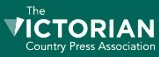 Victorian Country Press Logo