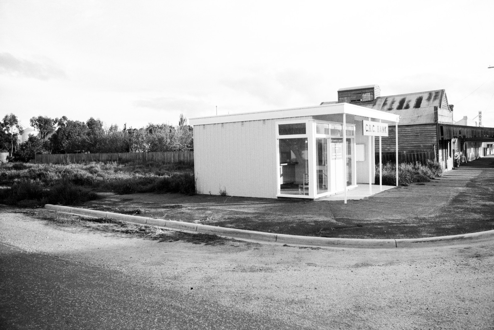 Snapshots in time: Bealiba featured in historic image drop - feature photo