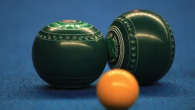 Indoor competition kicks off new year