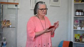 GALLERY: Stepping right up on Mallee Creatives opening night