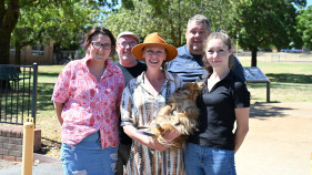 Calling all market makers: event is back