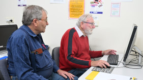 A good resource for the community