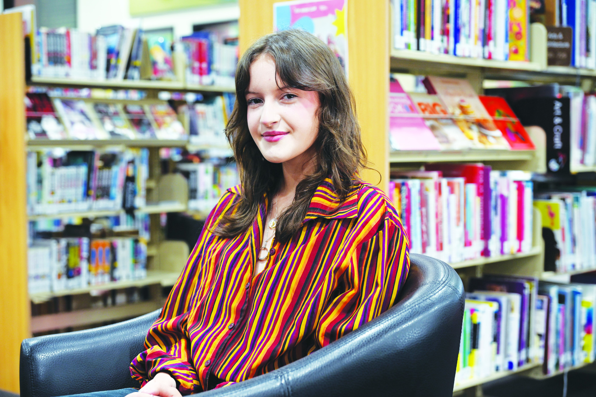 When it Raiyns, it pours: Dusty's busy teen life - feature photo