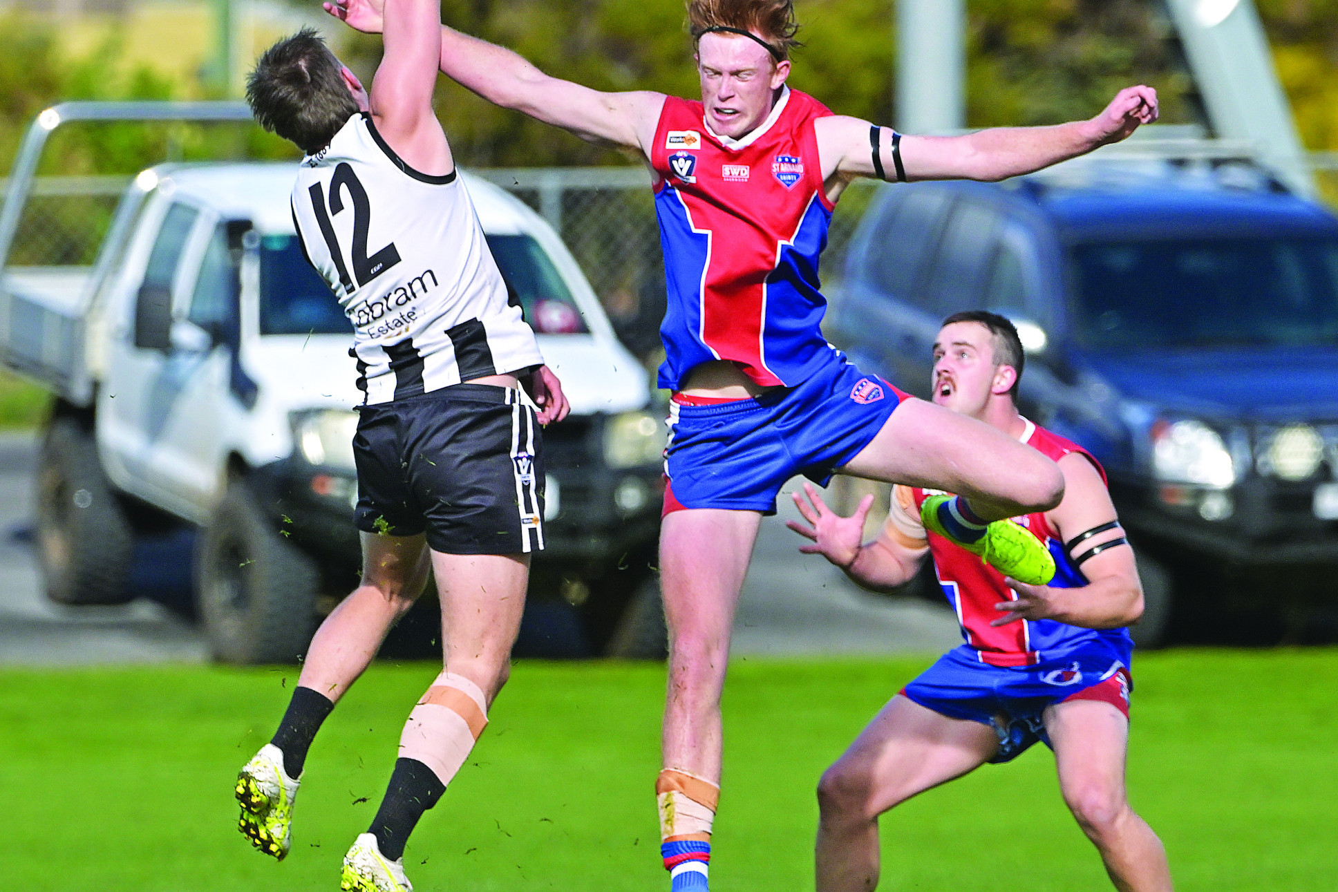 Win a confidence boost for Magpies - feature photo