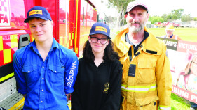 Tax hike ‘delay’ adds fuel to fight by firies, farmers