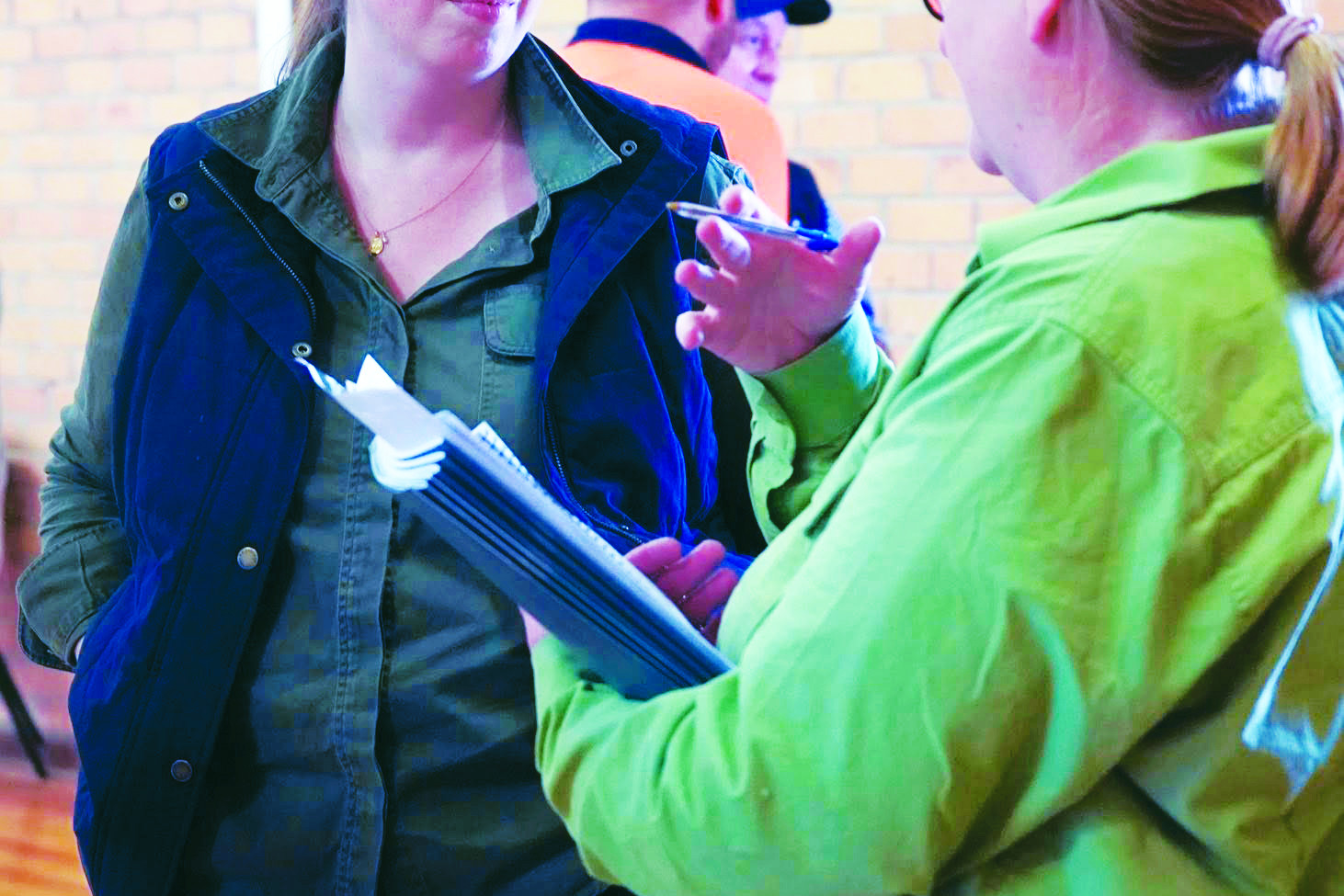 Busy and ‘heartbreaking’ month for residents in the regions - feature photo