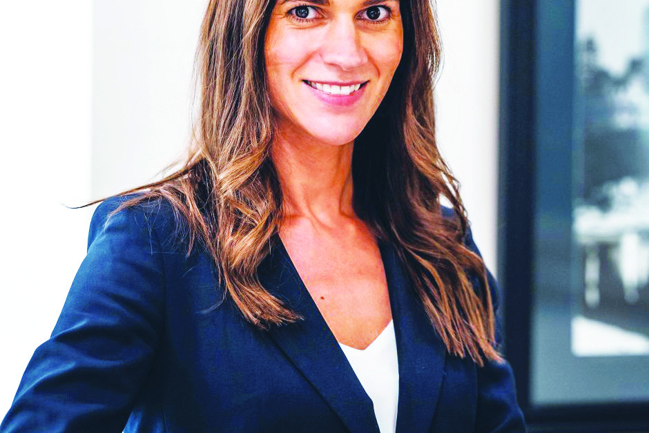 Former Charlton local, cardiologist and heart failure specialist Associate Professor Monique Watts will be the guest speaker at the Buloke Shire Australia Day event on Thursday night.