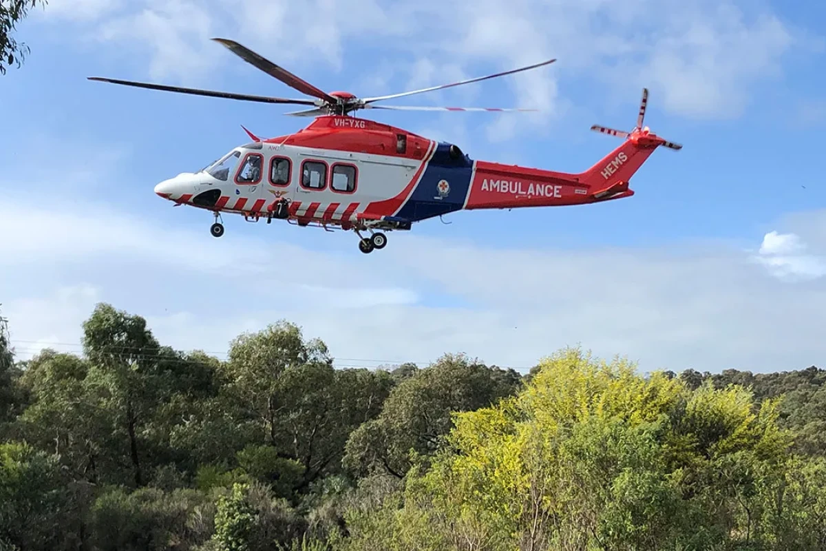 Photo by Safer Care Victoria