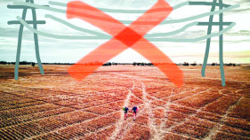 Northern Grampians to register opposition to VNI west powerlines