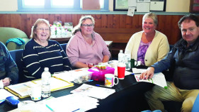 A focus on making churches a safe place