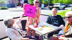 Voting is in the air around Northern Grampians and Buloke Shires