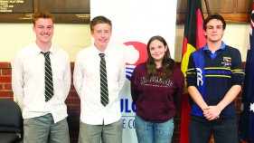 Buloke Council receives funding for Youth