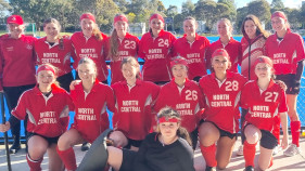 Junior Hockey Country Championships 2025