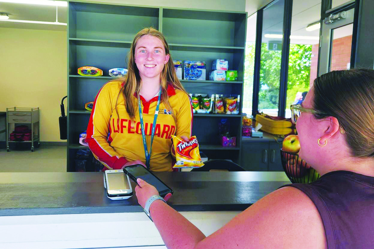 Pool to close earlier to make way for next stage of redevelopment - feature photo