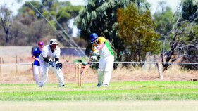 Needed wickets came before pressure