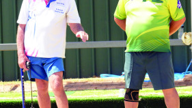 Surge keeps bowls finals hopes alive