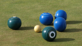 North Central Pennant Results