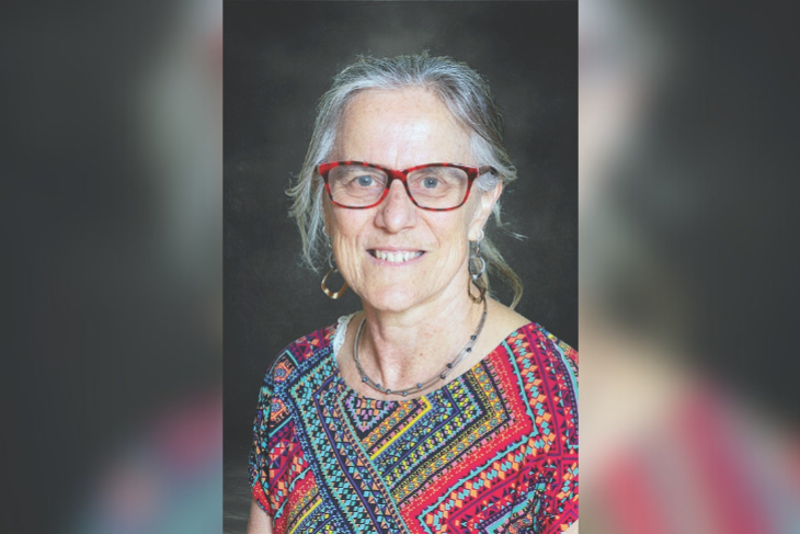 Karen Probst. FILE PHOTO